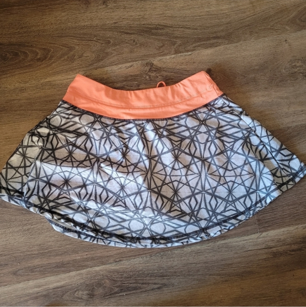 Kyodan Skort Womens Size Small